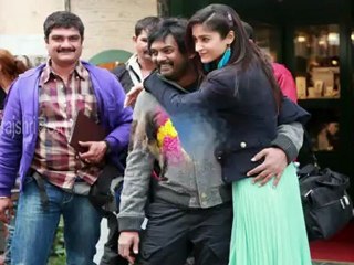 Puri Jagannath Following Ram Gopal Varma..?? - Tollywood News