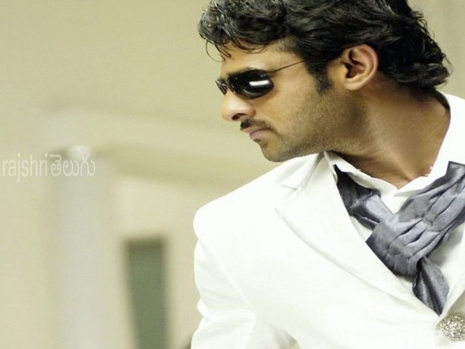 Rebel - Telugu Movie - First look - Trailer Launch - Prabhas & Tamanna - Tollywood News