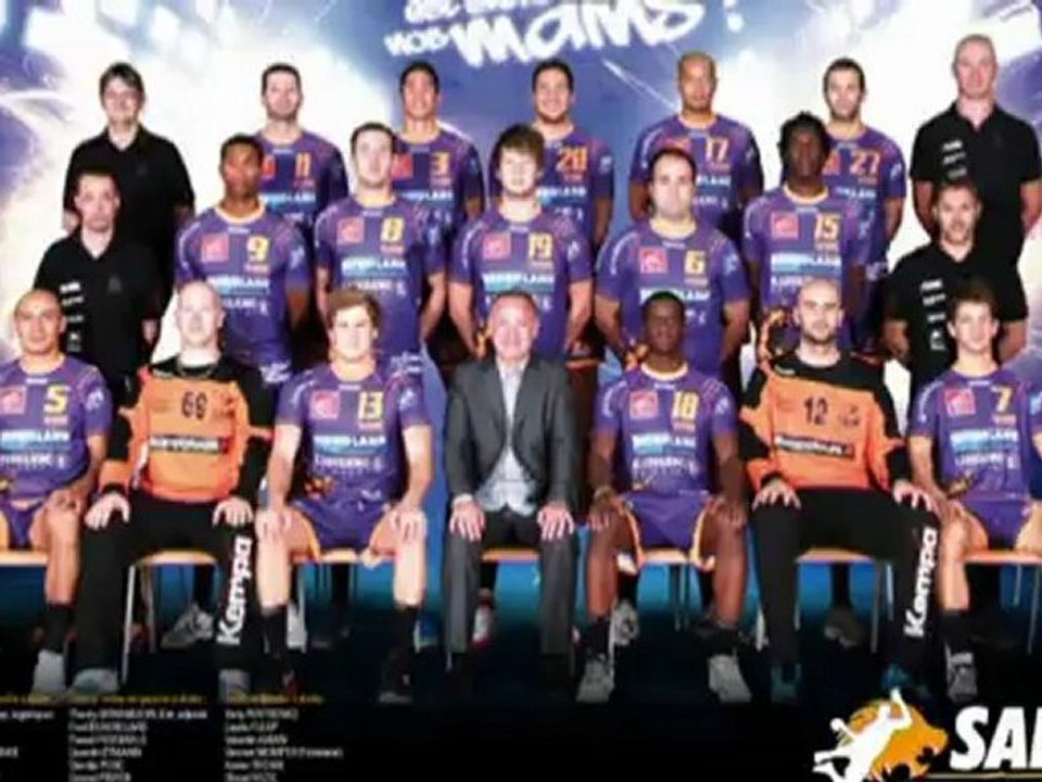 Retour sur la saison 2011- 2012