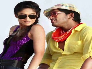 Julai - Public Review - Allu Arjun & Ileana