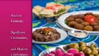 Cooking Book Review: Nile Style: Egyptian Cuisine and Culture: Ancient Festivals, Significant Ceremonies, and Modern Celebrations (Hippocrene Cookbook Library) by Amy Riolo