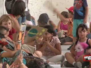 Seynodmag du 17 Aout 2012