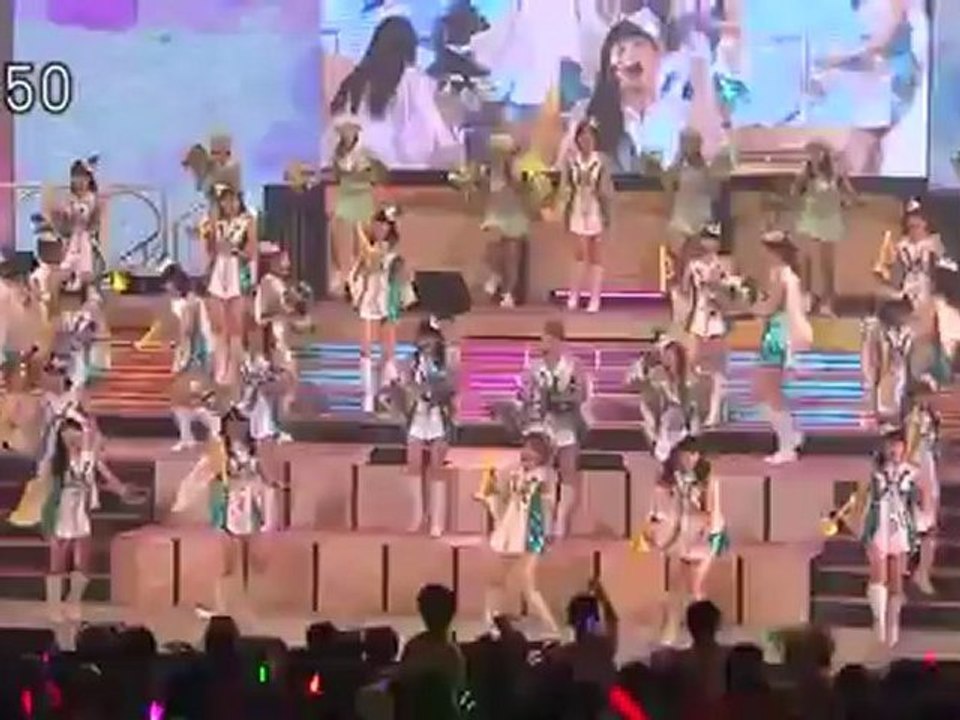 20120818 Hello! Project