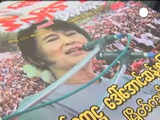 Myanmar says it has abolished media censorship