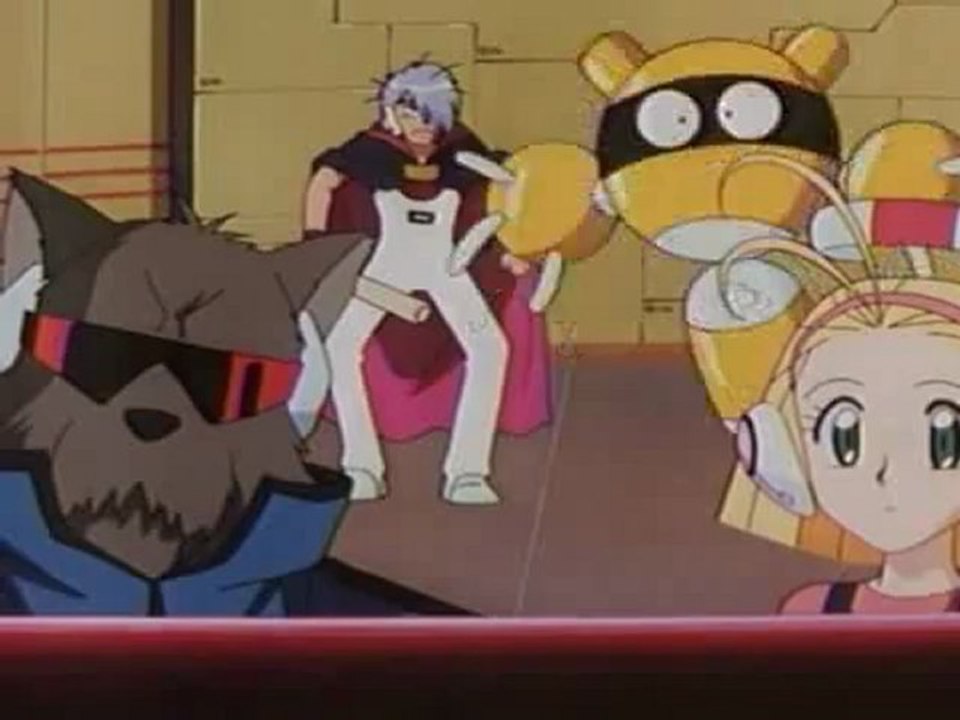 Yui ragazza virtuale Episodio 30 Insieme sul palcoscenico