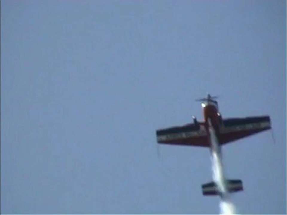 Extra 330 - Armée de l'air