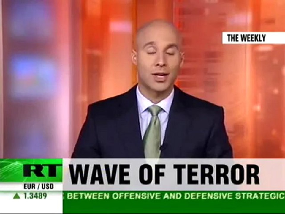 More Blasts: Train derails in Dagestan, police suspect link to Moscow bombings