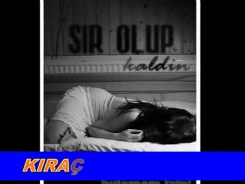 kıraç gidiyorum ErsindogaN SUNAR