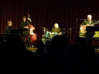 Lady be good (George & Ira Gershwin)