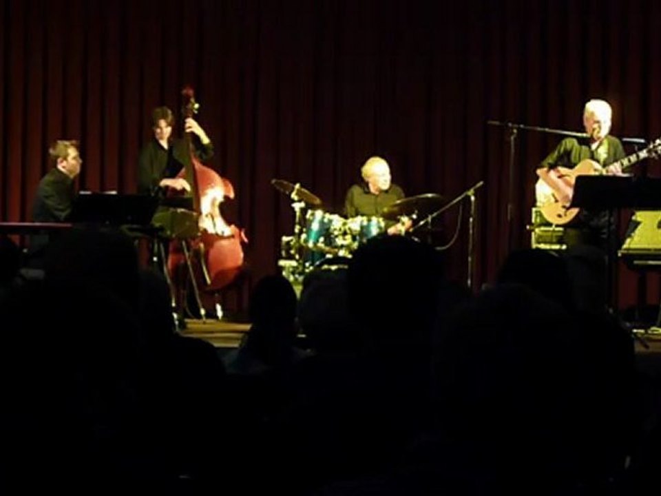 Lady be good (George & Ira Gershwin)