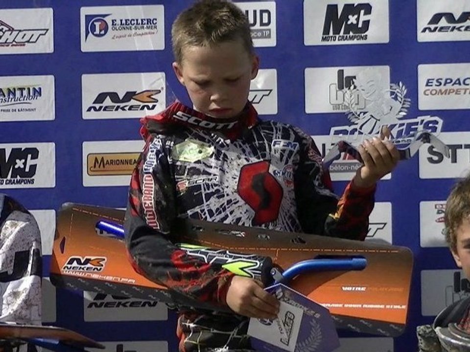 Brian Moreau