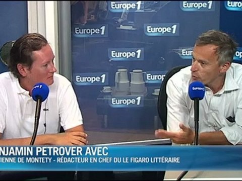 Coups de coeur et coups de gueule littéraires