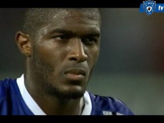 Ligue 1 / 2012-13 : Bastia 2-1 Reims : le résumé "nustrale"