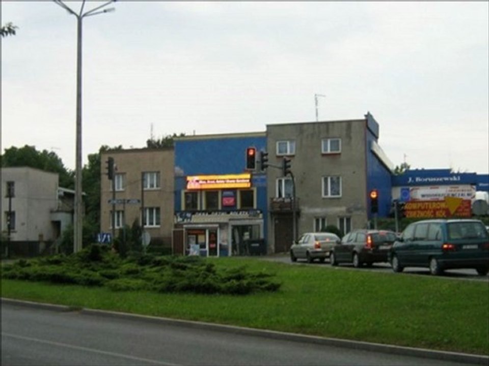 TELEBIM DĄBROWA GÓRNICZA, LEGIONÓW POLSKICH TEL.782 666 777