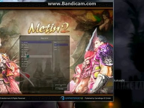 Metin2 RO Hit-Hack @ FREE Download @ August 2012 Update