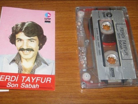 Ferdi Tayfur & Sanma Sana Dönerim ...