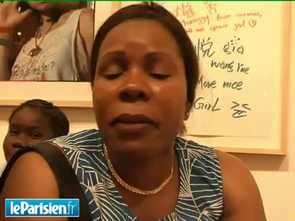 Les mamans des cités se font entendre