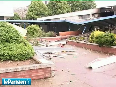 Explosion mortelle à Orly, les voisins témoignent