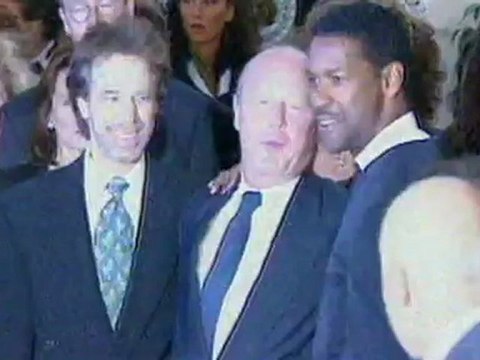 Top Gun director Tony Scott dies after jumping from a bridge