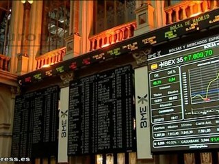 La prima de riesgo por debajo de 480 puntos