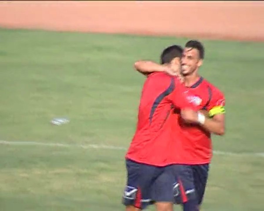 Φωκικός-Παναχαϊκή 2-0 σε φιλικό