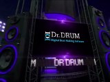 Dr Drum - Music beats maker for mac and pc