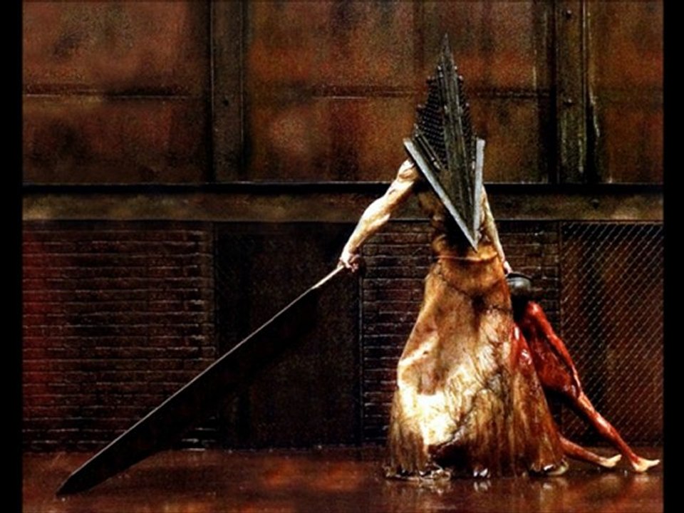 Akira Yamaoka-Silent Hill 2 Promise Cover