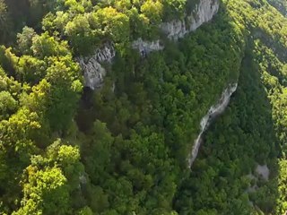 Vol rando col des Frêtes. 19/08/2012 (Vidéo brute)