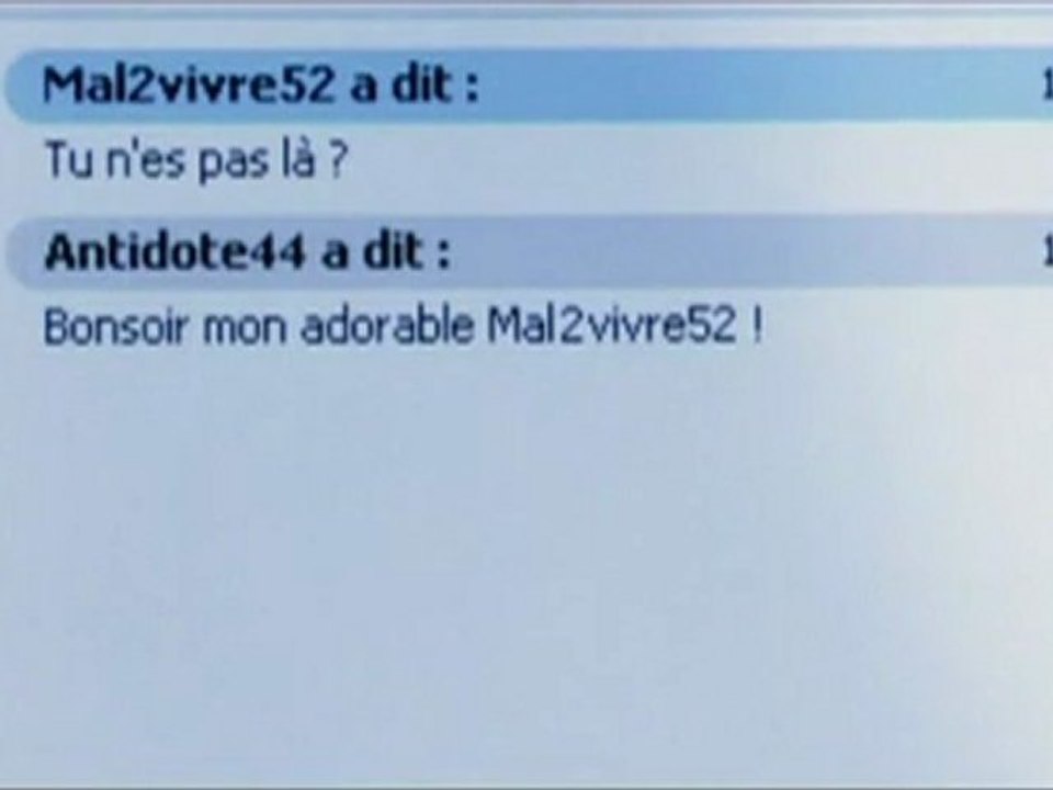 Vidéo inspirante : L'amour au delà des différences