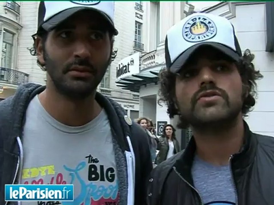 "Justice": le succès et le scandale