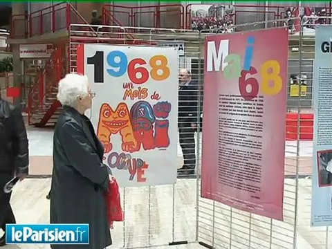 Pilier de mai 68, Georges Seguy raconte