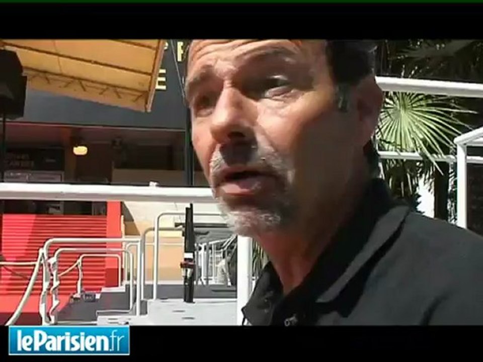 Cannes : le tapis rouge pousse tous les jours