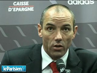 Le Guen: « Pas loin de notre maximum »