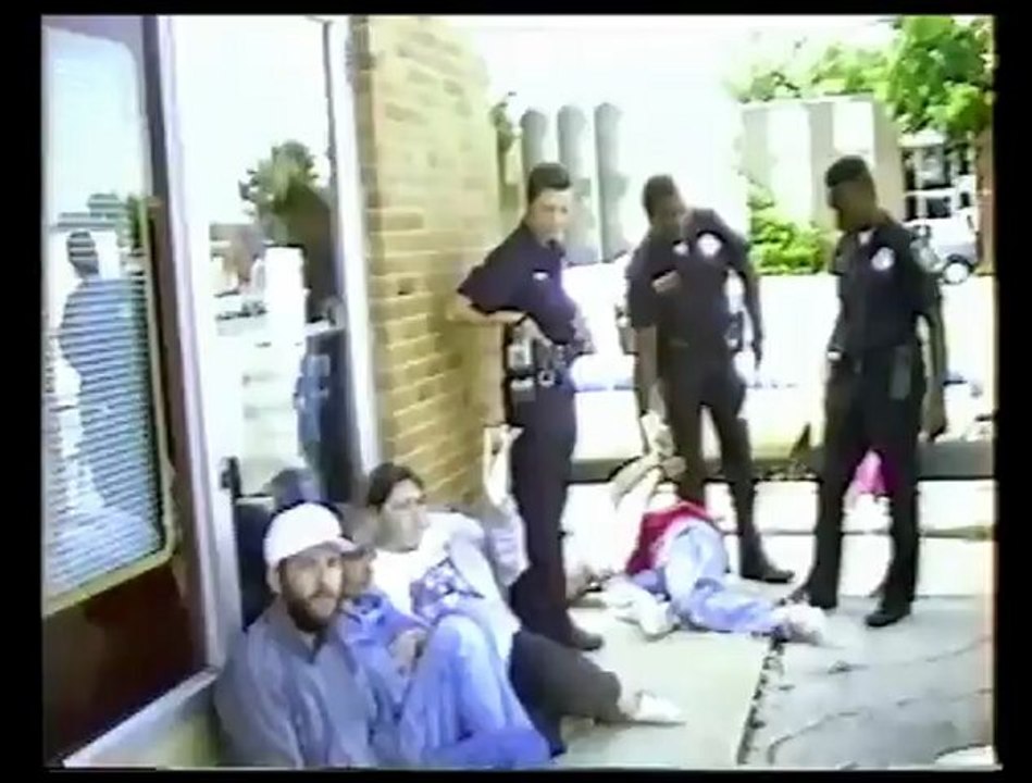 Milton Tarver's Deathcamp