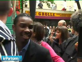 Au collège Françoise Dolto  : "On a fait de grandes choses!"