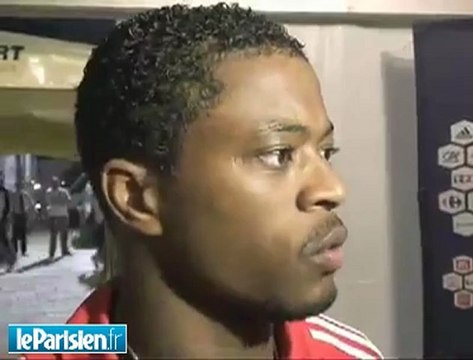 Euro 2008: la liste de 23 dans toutes les têtes