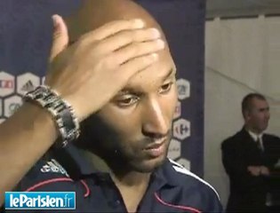 Liste de 1998: Anelka se souvient