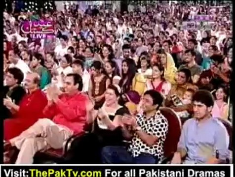 Chand Pakistan - Chand Raat Special Play By PTV Home - Part 1