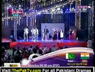 Chand Pakistan - Chand Raat Special Play By PTV Home - Part 4