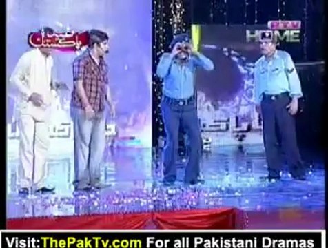 Chand Pakistan - Chand Raat Special Play By PTV Home - Part 6