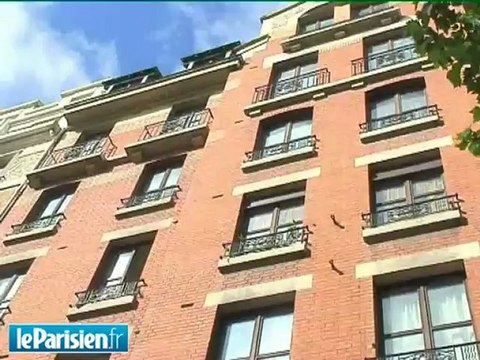 L'activiste anti-radar s'est fait exploser