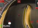 Racing Ledengs- Gameplay (iPhone-iPad)