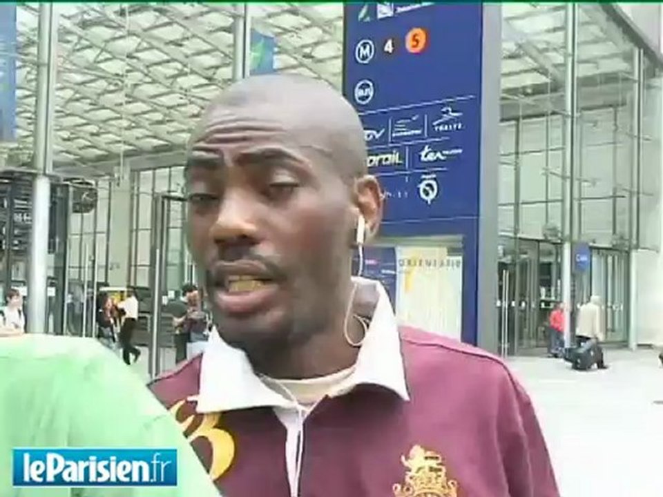 «Martine Aubry ? Je la vois bien Premier Ministre....»