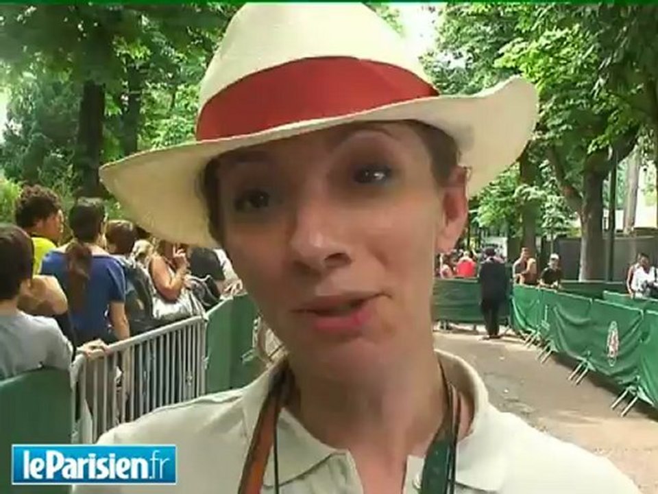 Un Français qui gagne Roland-Garros, vous y croyez?