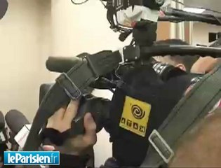 Les Bleus et le cas Vieira