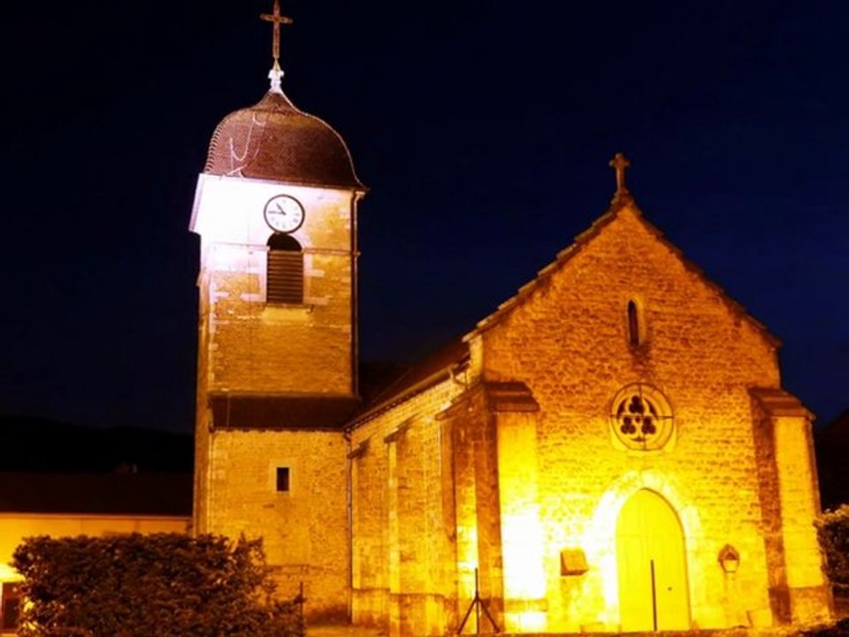 CLOCHER DE BOHAS (LOUL)