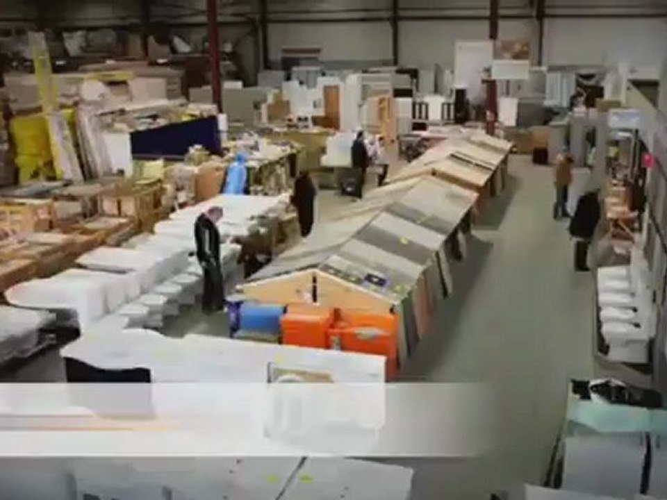 Renovator auctions