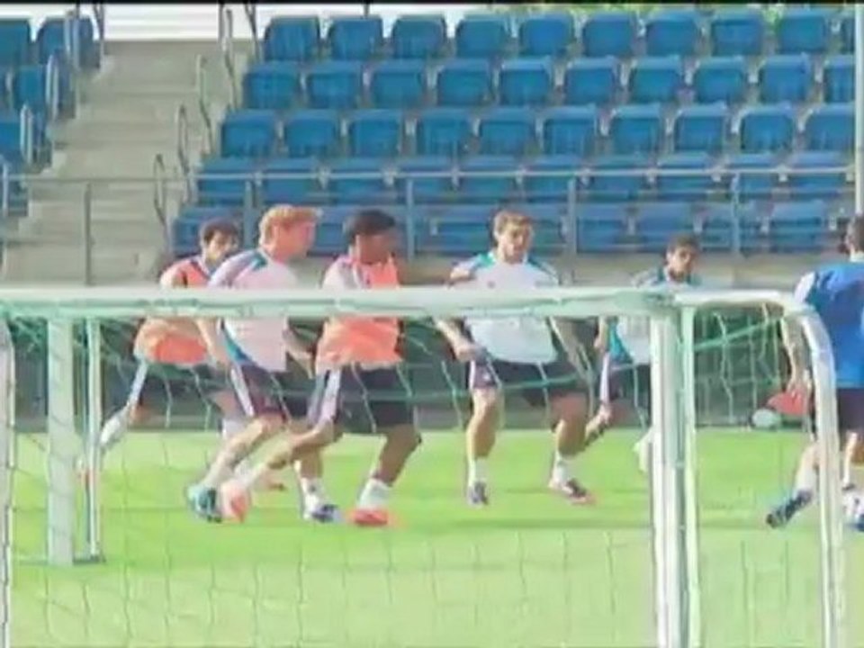 Nuri Sahin bald an der Seite von Poldi und Merte