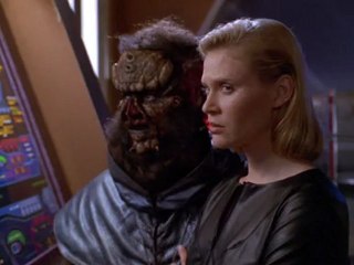 Andromeda 1.02 - An Affirming Flame (Пламя Надежды)