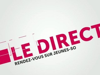 Le live des Jeunes Socialistes